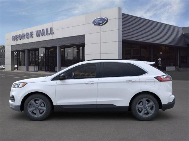 new 2024 Ford Edge car, priced at $37,542