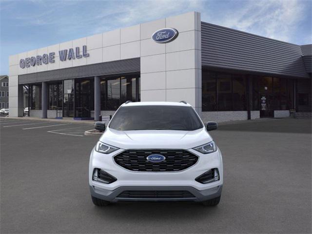 new 2024 Ford Edge car, priced at $37,542