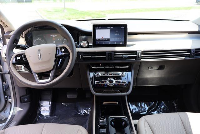 used 2022 Lincoln Corsair car, priced at $28,995