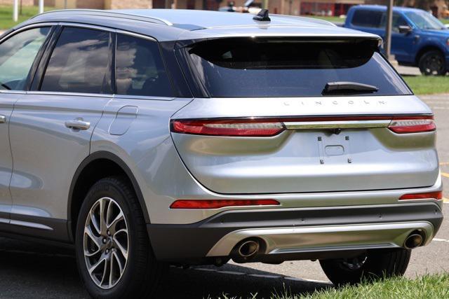 used 2022 Lincoln Corsair car, priced at $28,995