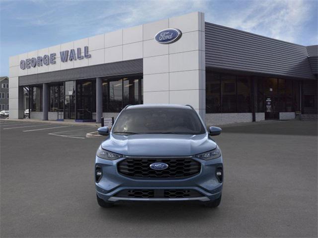 new 2025 Ford Escape car, priced at $41,877