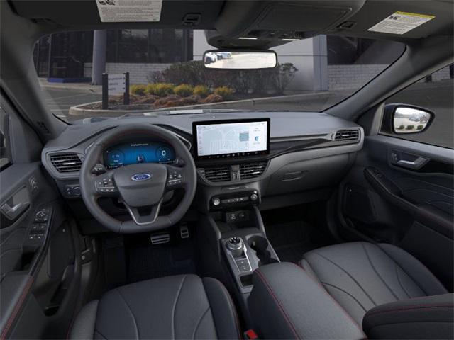 new 2025 Ford Escape car, priced at $41,877