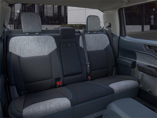 new 2025 Ford Maverick car, priced at $33,630