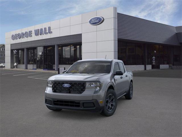 new 2025 Ford Maverick car, priced at $33,630