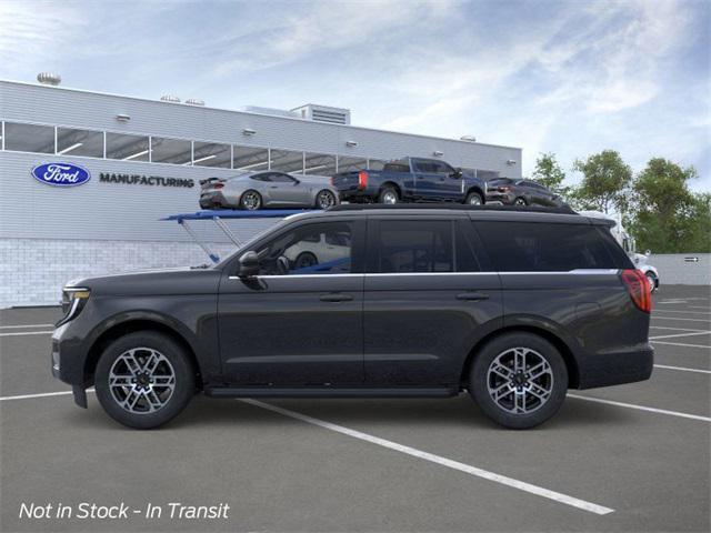 new 2025 Ford Expedition car, priced at $72,980