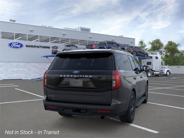 new 2025 Ford Expedition car, priced at $72,980