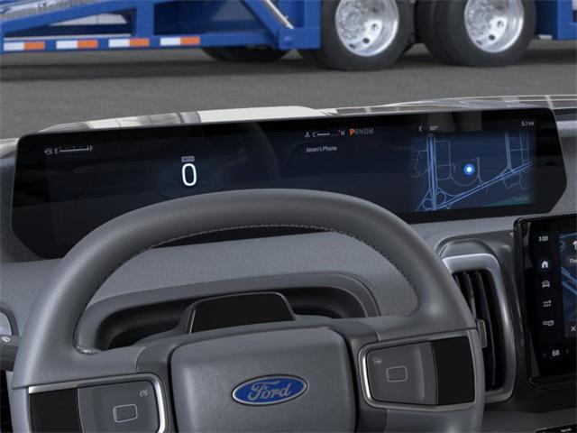 new 2025 Ford Expedition car, priced at $72,980