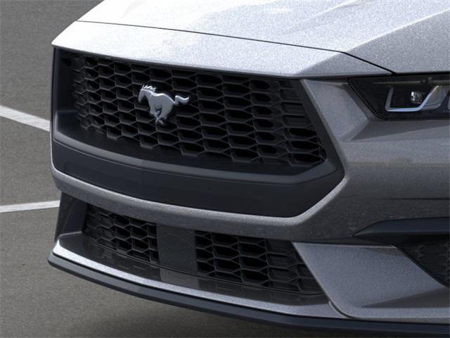 new 2025 Ford Mustang car, priced at $40,720