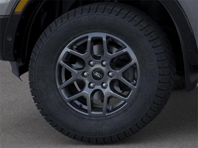 new 2024 Ford Ranger car, priced at $38,822