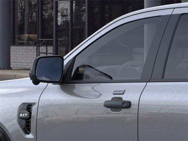 new 2024 Ford Ranger car, priced at $38,822