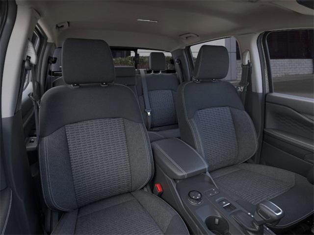 new 2024 Ford Ranger car, priced at $38,822