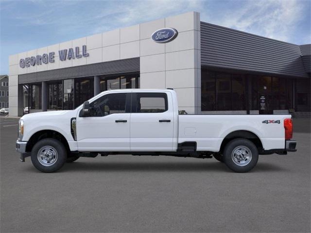new 2025 Ford F-250 car, priced at $54,425