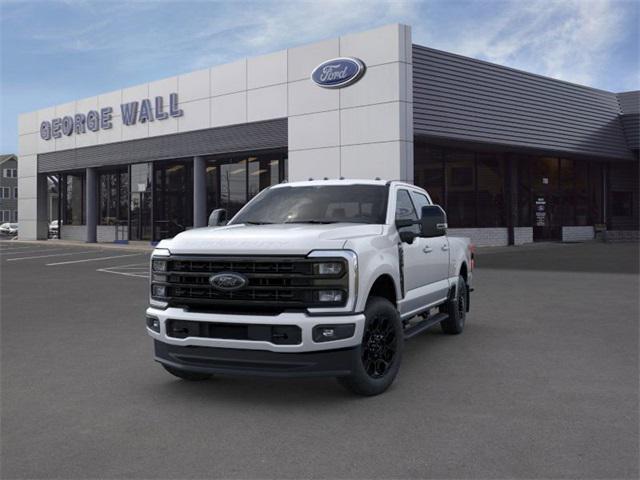 new 2024 Ford F-250 car, priced at $77,866