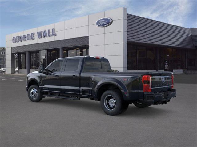 new 2026 Ford F-350 car, priced at $77,330