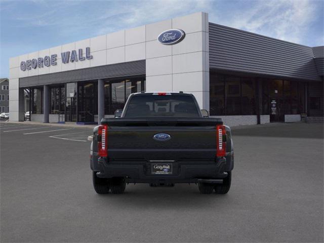 new 2026 Ford F-350 car, priced at $77,330