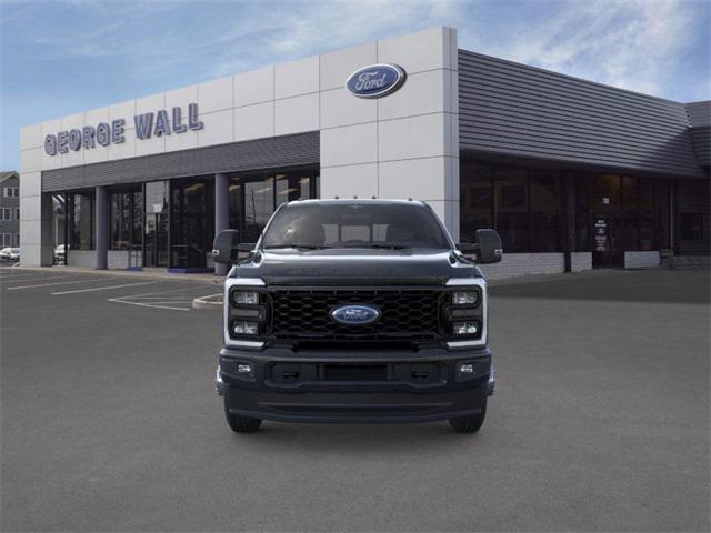 new 2026 Ford F-350 car, priced at $77,330