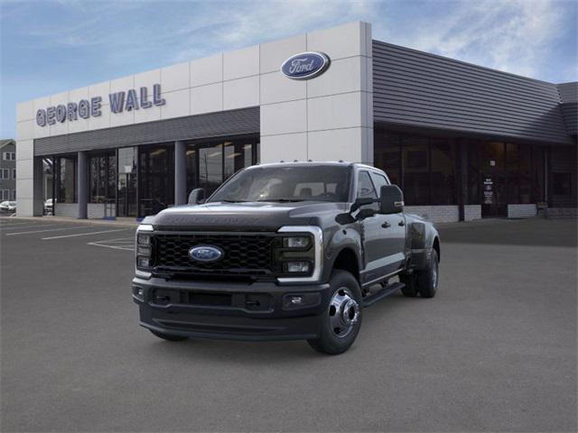 new 2026 Ford F-350 car, priced at $77,330