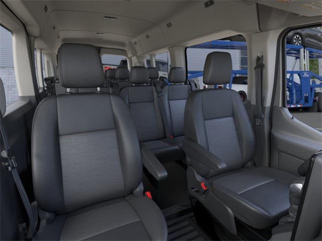 new 2025 Ford Transit-350 car, priced at $65,980