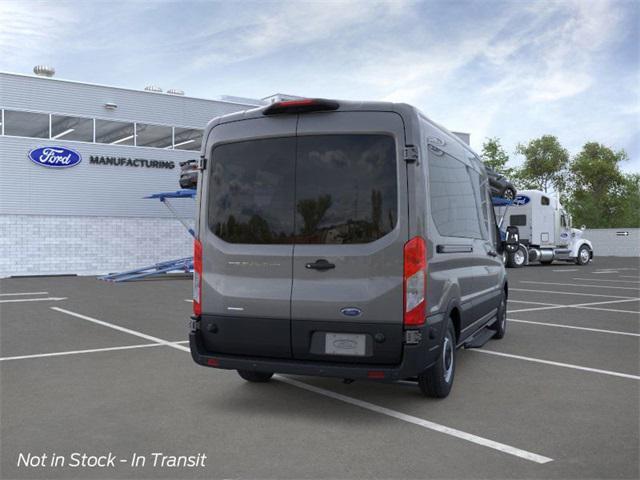 new 2025 Ford Transit-350 car, priced at $65,980