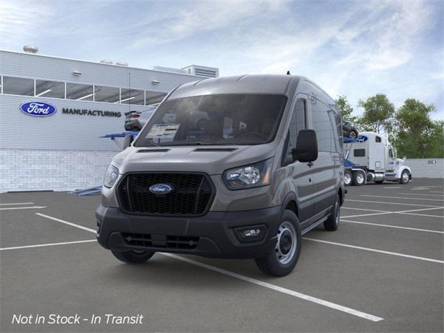 new 2025 Ford Transit-350 car, priced at $65,980