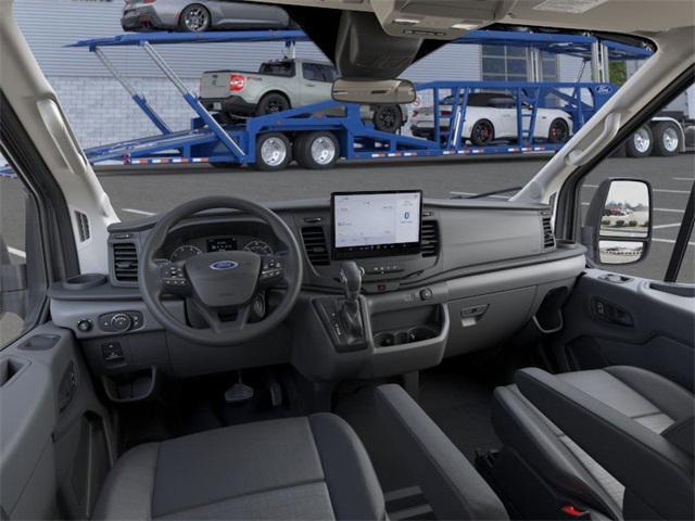 new 2025 Ford Transit-350 car, priced at $65,980