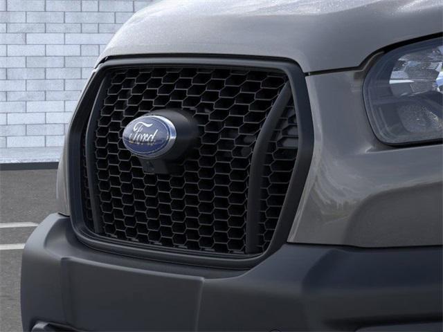new 2025 Ford Transit-350 car, priced at $65,980