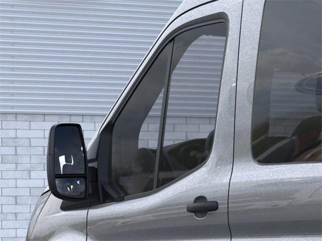new 2025 Ford Transit-350 car, priced at $65,980