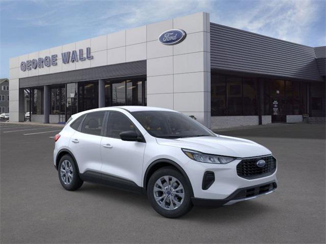 new 2026 Ford Escape car, priced at $31,840