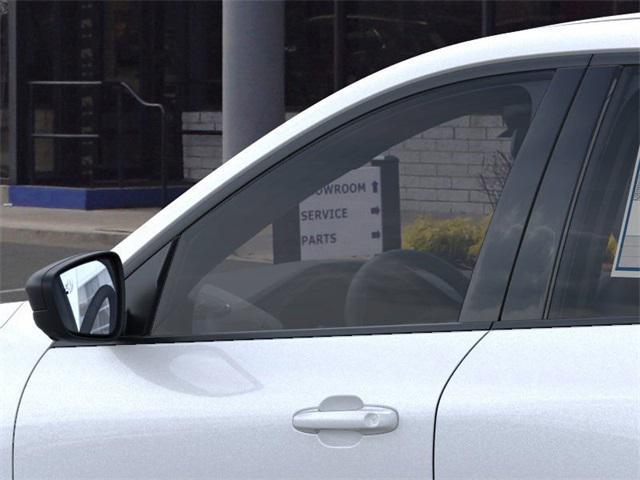 new 2026 Ford Escape car, priced at $31,840