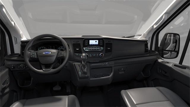 new 2025 Ford Transit-250 car, priced at $49,960
