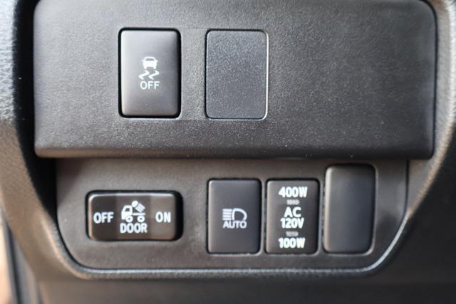 used 2023 Toyota Tacoma car, priced at $39,995