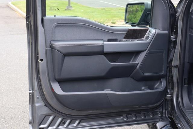 used 2022 Ford F-150 car, priced at $53,495