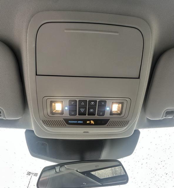 used 2022 Ford Explorer car, priced at $30,995