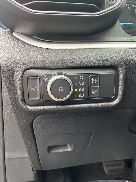 used 2022 Ford Explorer car, priced at $30,995