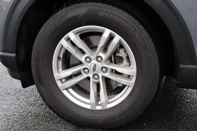 used 2022 Ford Explorer car, priced at $30,995