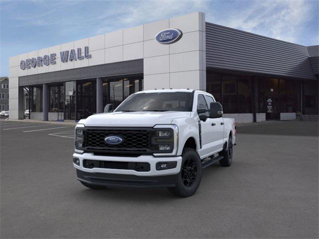 new 2024 Ford F-250 car, priced at $62,140