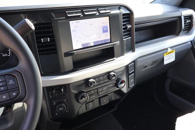 new 2024 Ford F-250 car, priced at $58,709