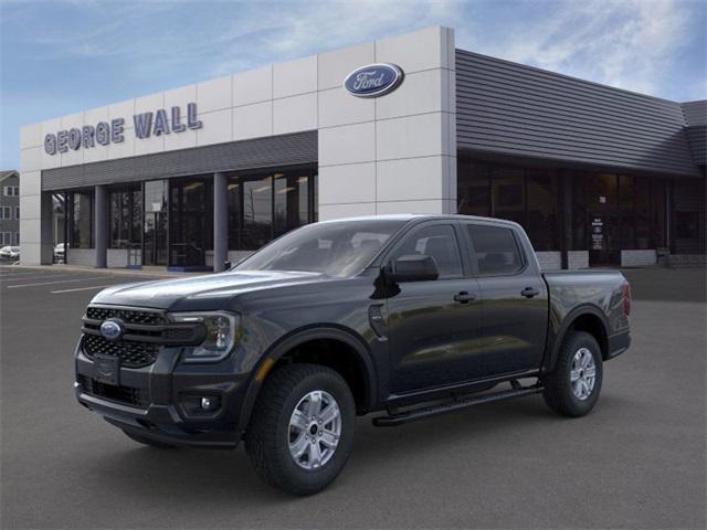 new 2024 Ford Ranger car, priced at $38,271