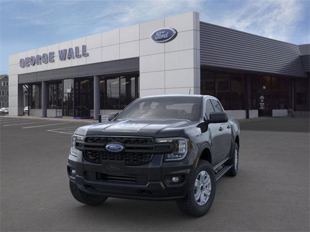 new 2024 Ford Ranger car, priced at $38,271