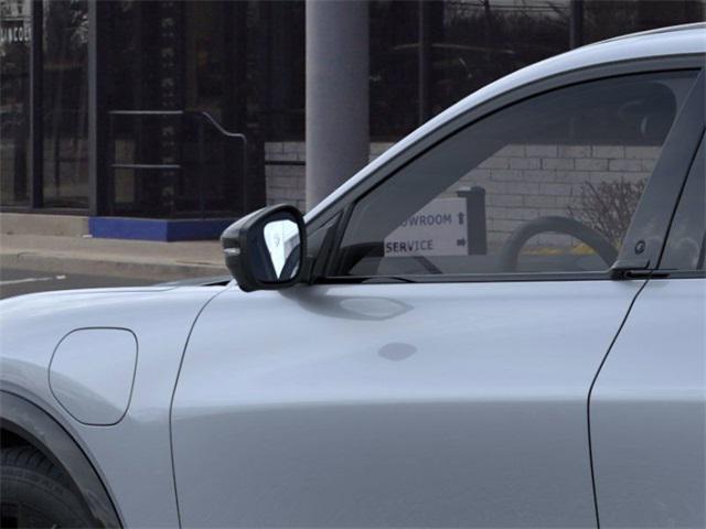 new 2025 Ford Mustang Mach-E car, priced at $55,118
