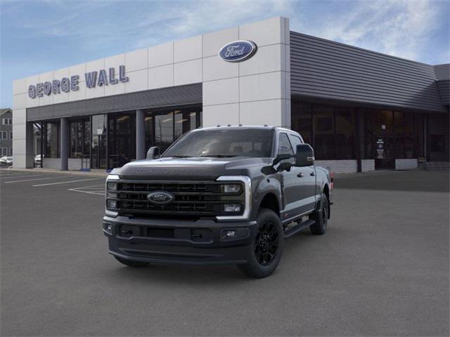 new 2024 Ford F-350 car, priced at $95,000