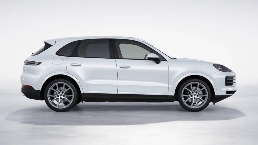 new 2026 Porsche Cayenne car, priced at $102,380