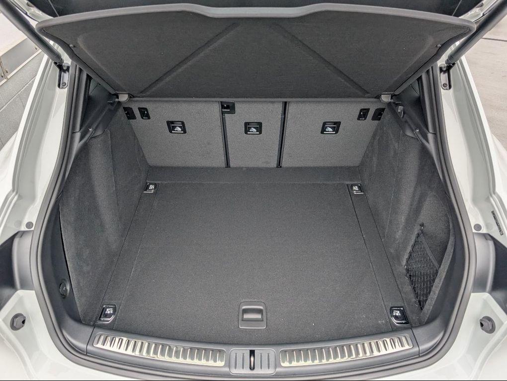 new 2025 Porsche Macan car, priced at $78,455