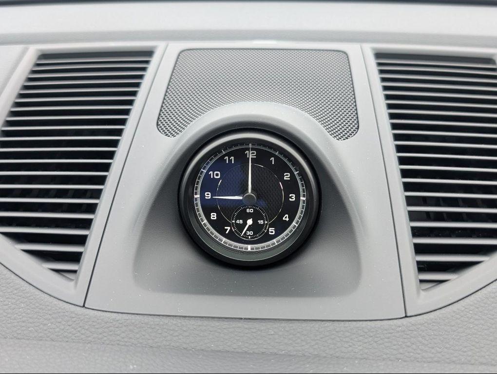 new 2025 Porsche Macan car, priced at $78,455