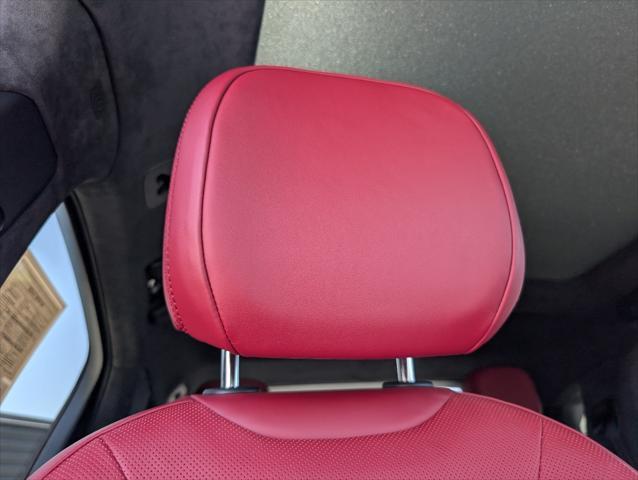 used 2023 Porsche Cayenne car, priced at $99,900