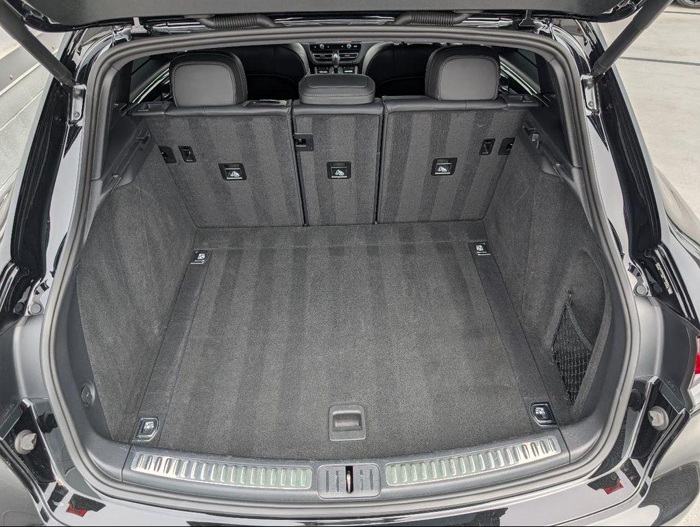 used 2022 Porsche Macan car, priced at $49,988