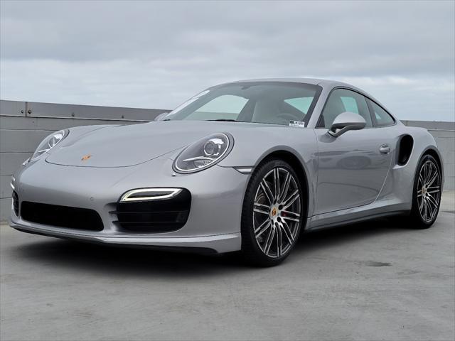 used 2015 Porsche 911 car, priced at $121,895