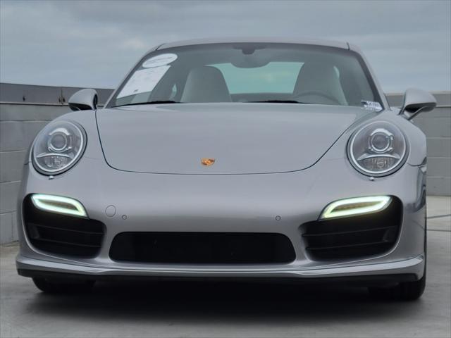 used 2015 Porsche 911 car, priced at $121,895