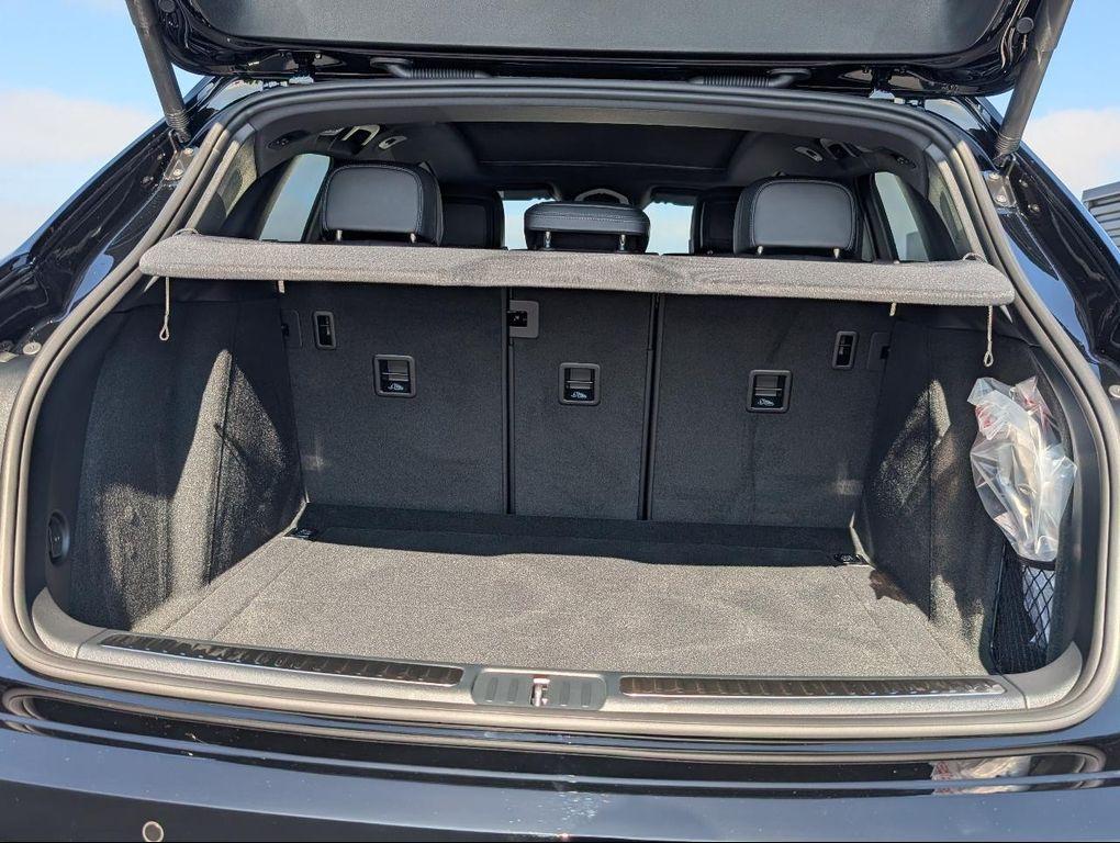 new 2026 Porsche Macan car, priced at $79,470