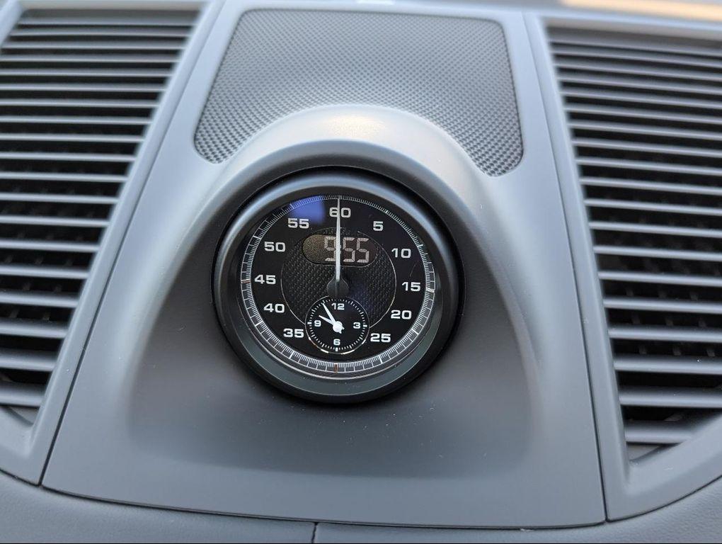 new 2026 Porsche Macan car, priced at $79,470